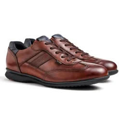 LLOYD VERNON Gore-Tex Herre Sneaker