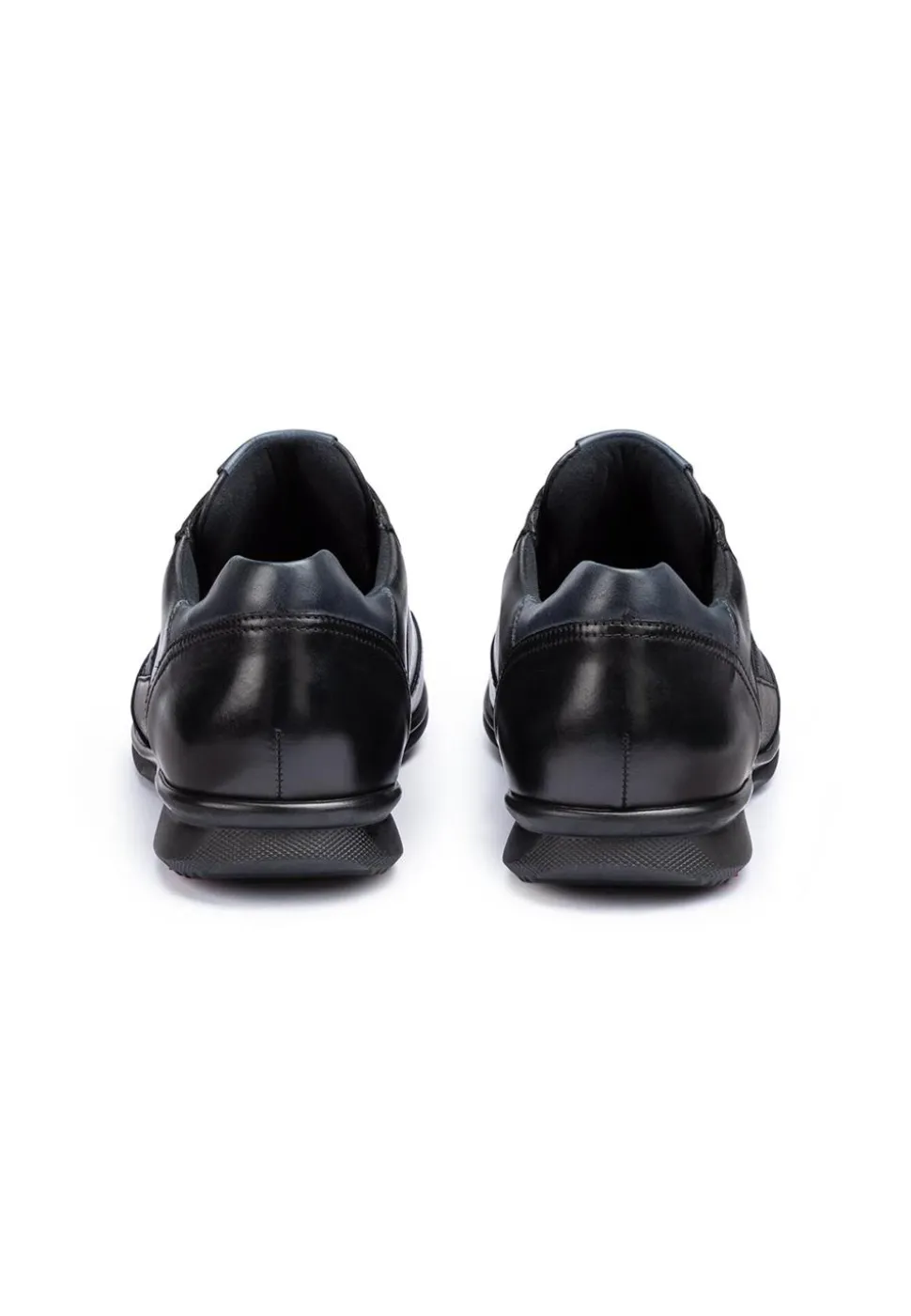 LLOYD VERNON Gore-Tex Herre Sneaker