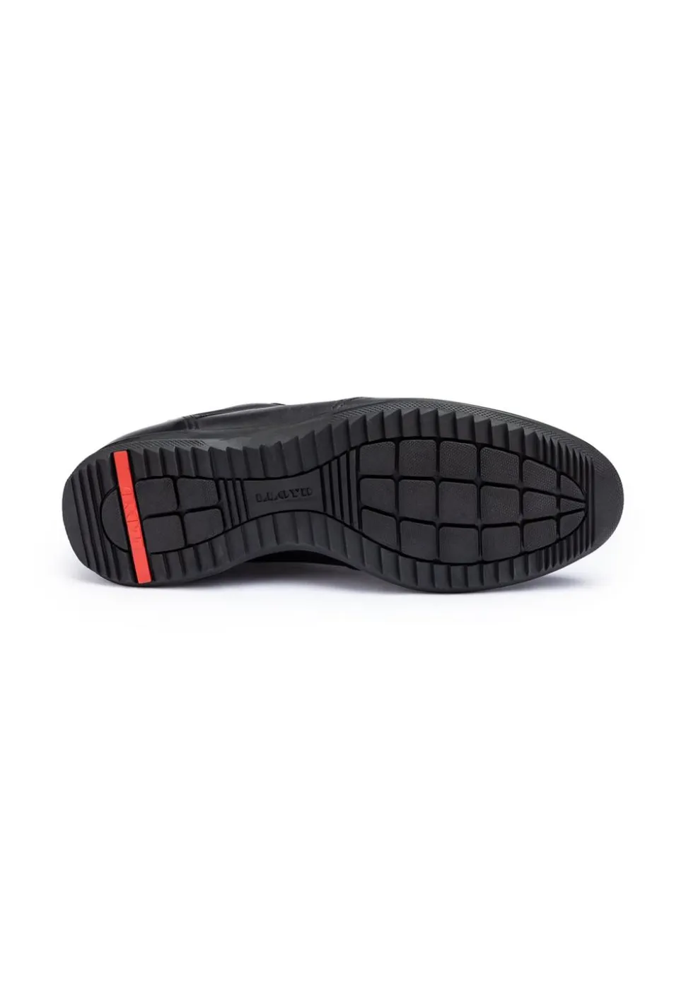 LLOYD VERNON Gore-Tex Herre Sneaker