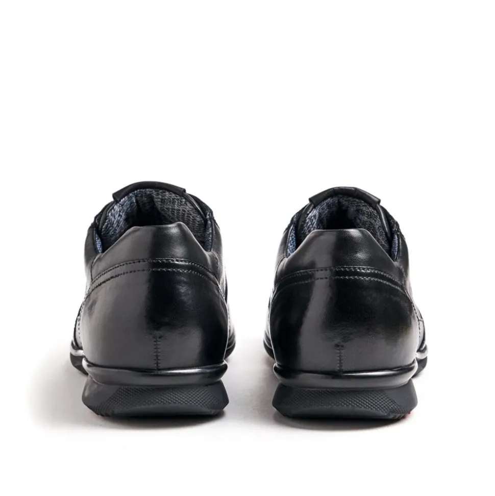 LLOYD VERNON Gore-Tex Herre Sneaker