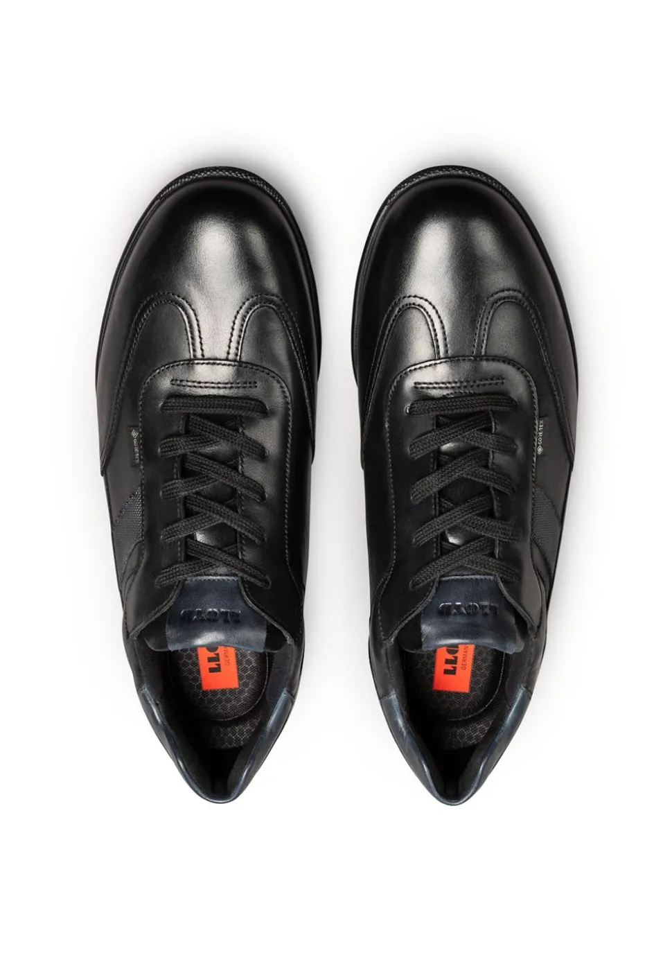 LLOYD VERNON Gore-Tex Herre Sneaker