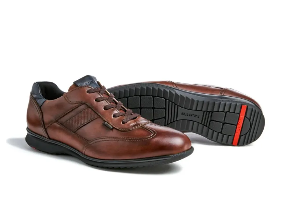 LLOYD VERNON Gore-Tex Herre Sneaker