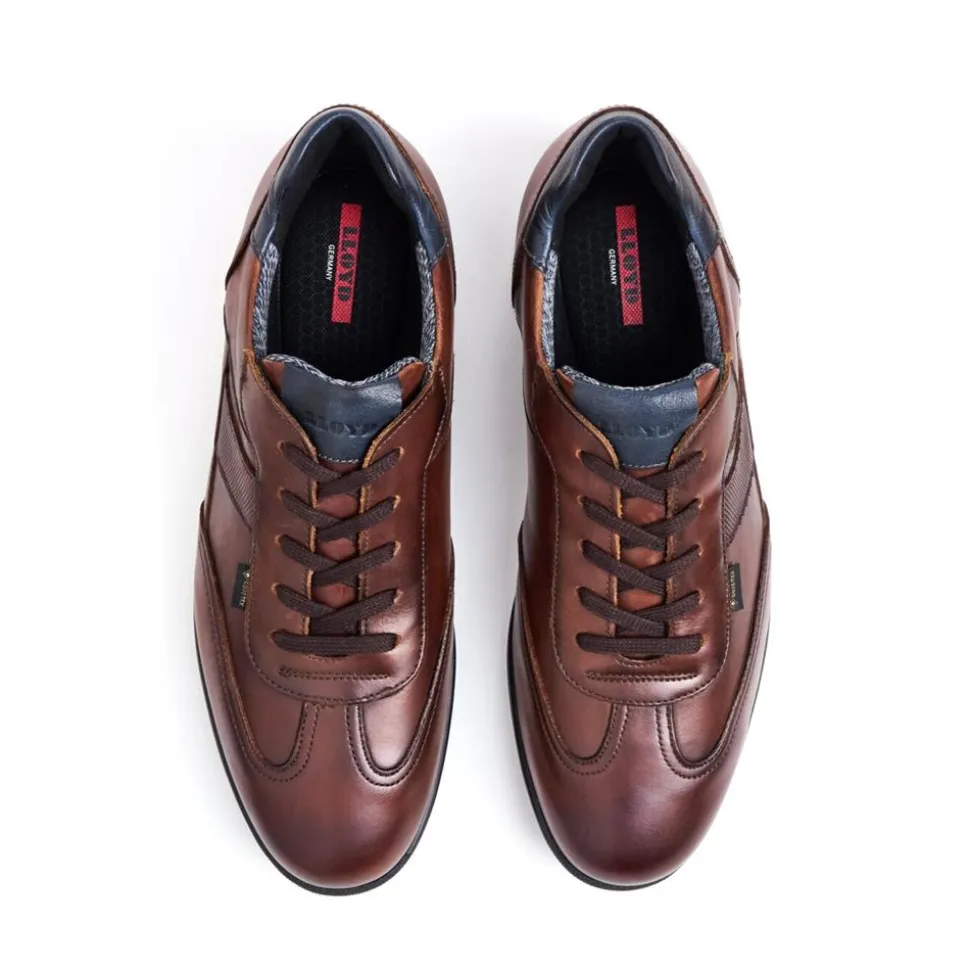 LLOYD VERNON Gore-Tex Herre Sneaker
