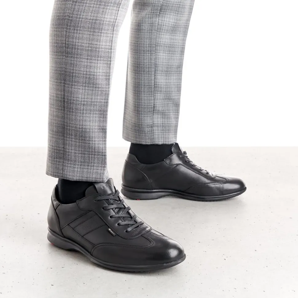 LLOYD VERNON Gore-Tex Herre Sneaker