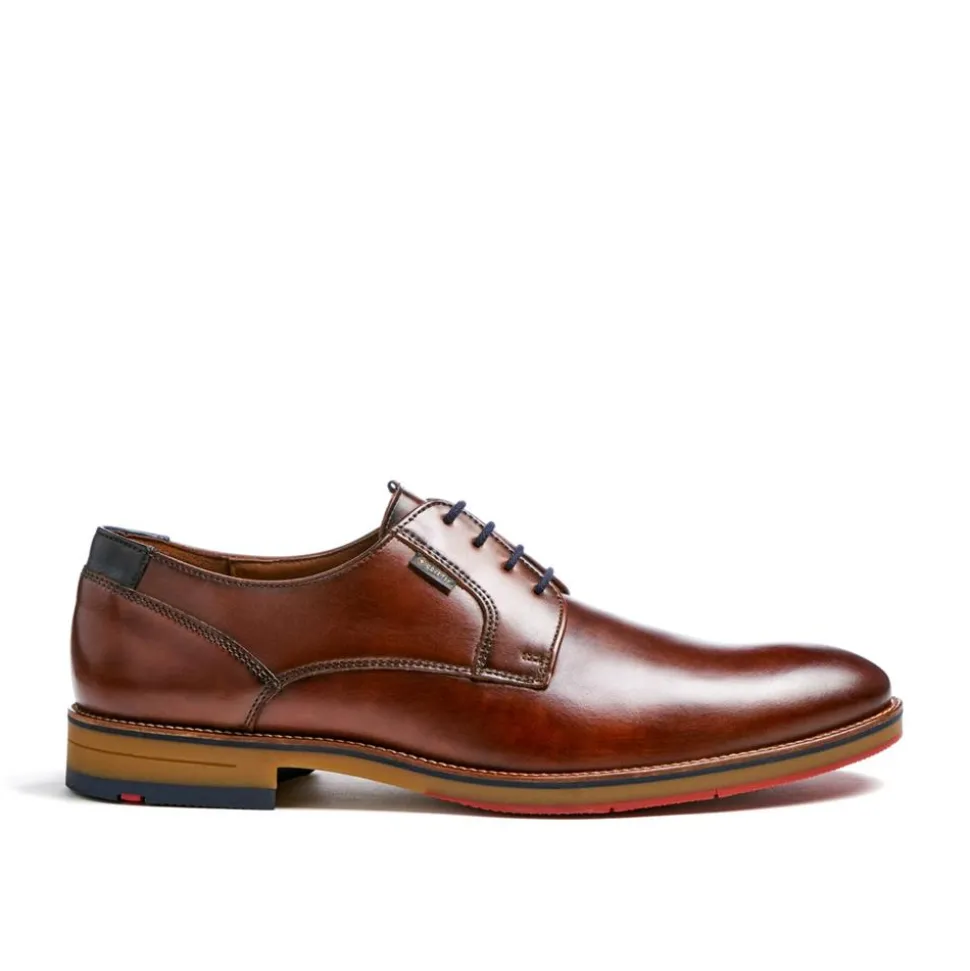 LLOYD VICKERS Gore-Tex Herre Sko