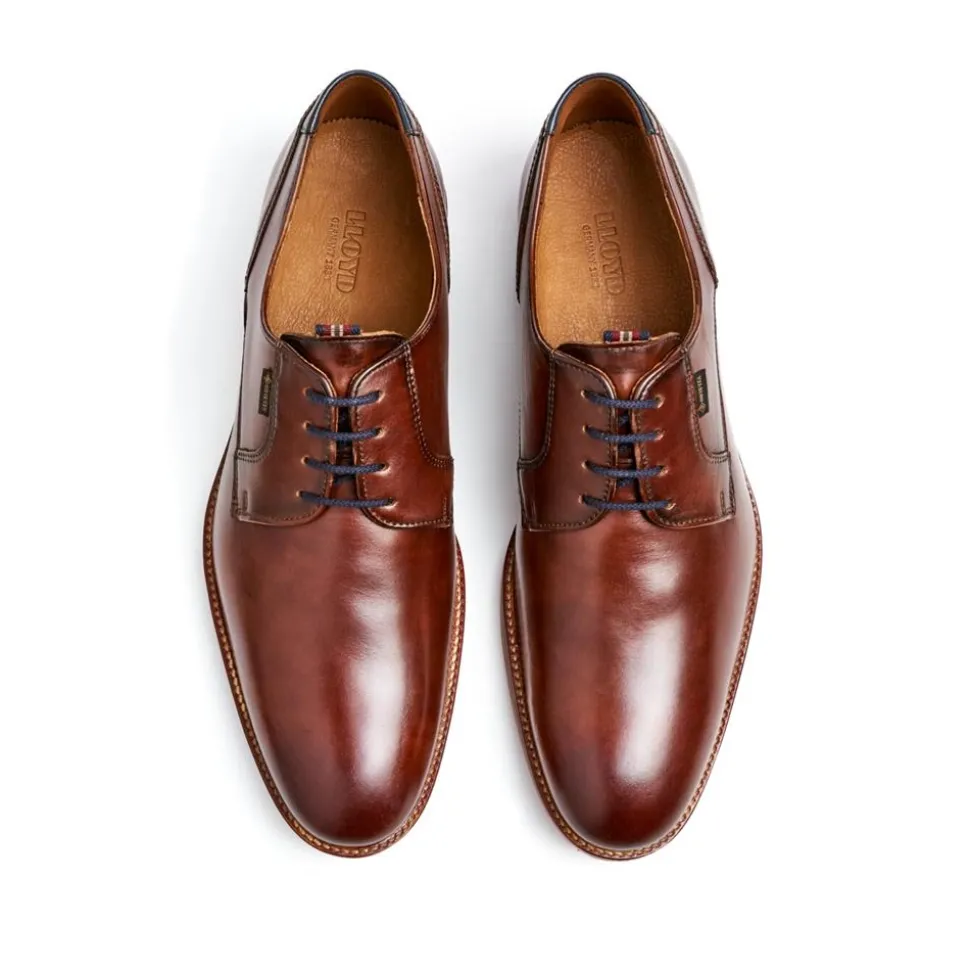 LLOYD VICKERS Gore-Tex Herre Sko