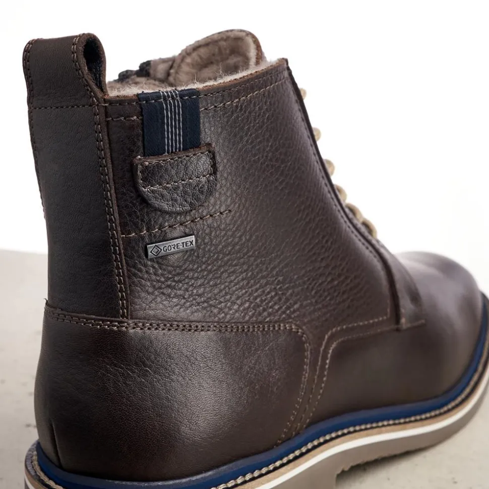 LLOYD VIDAL Gore-Tex Herre Støvle
