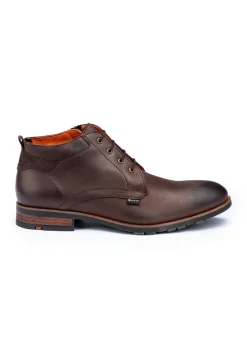 LLOYD VIGAN Gore-Tex Herre Støvle