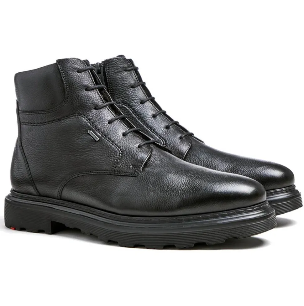 LLOYD VINE Gore-Tex Herre Støvle