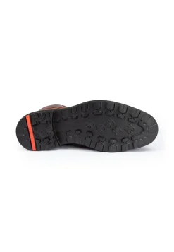 LLOYD VINE Gore-Tex Herre Støvle med Glat Læder