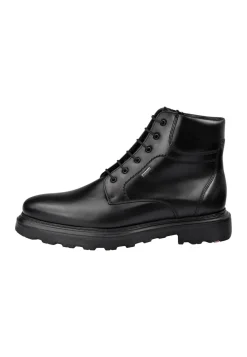 LLOYD VINE Gore-Tex Herre Støvle med Glat Læder