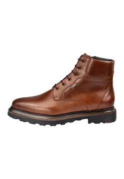 LLOYD VINE Gore-Tex Herre Støvle med Glat Læder