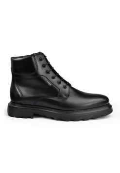 LLOYD VINE Gore-Tex Herre Støvle med Glat Læder