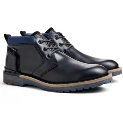 LLOYD VISBY Gore-Tex Herre Støvle