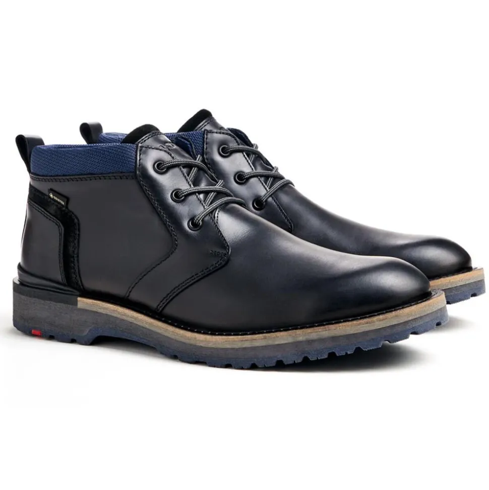 LLOYD VISBY Gore-Tex Herre Støvle