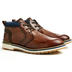LLOYD VISBY Gore-Tex Herre Støvle