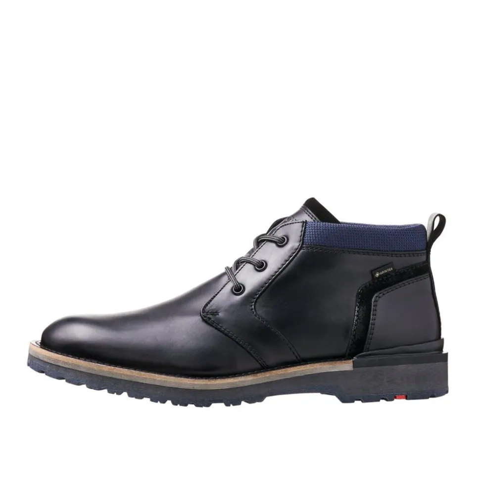LLOYD VISBY Gore-Tex Herre Støvle