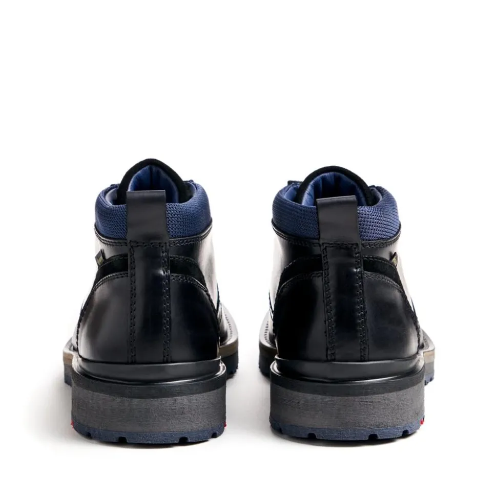 LLOYD VISBY Gore-Tex Herre Støvle