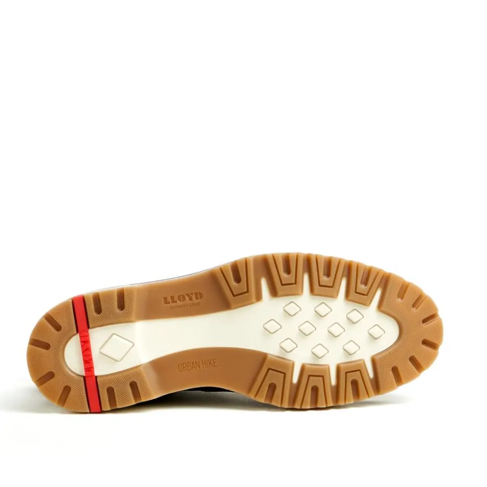 LLOYD VISBY Gore-Tex Herre Støvle