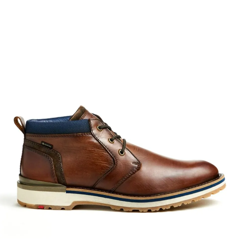 LLOYD VISBY Gore-Tex Herre Støvle