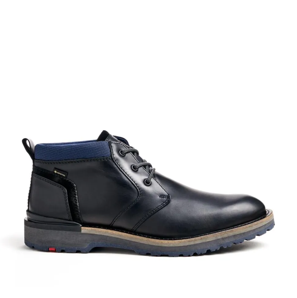 LLOYD VISBY Gore-Tex Herre Støvle