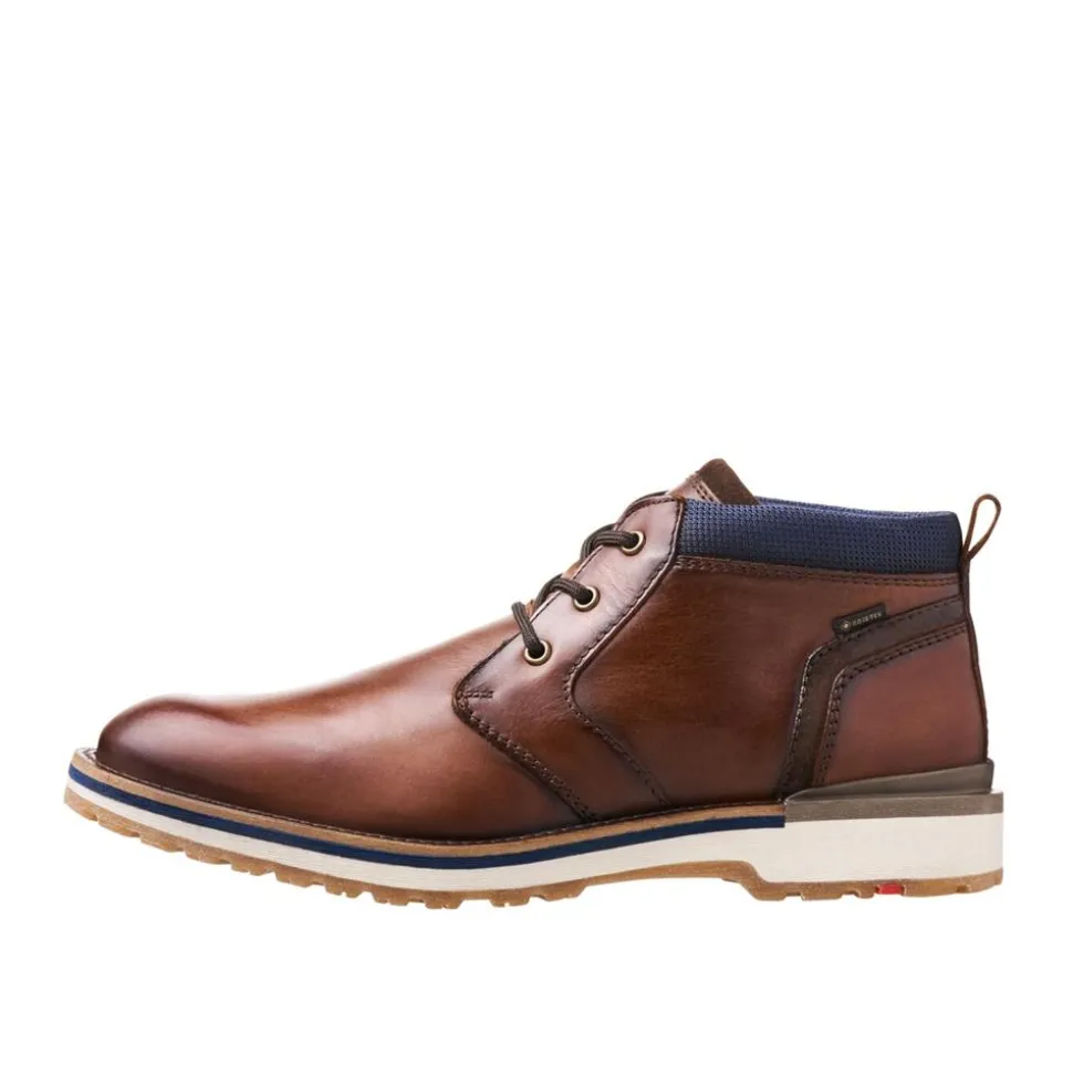 LLOYD VISBY Gore-Tex Herre Støvle