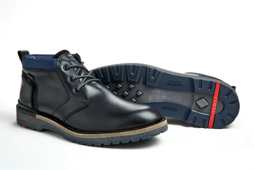 LLOYD VISBY Gore-Tex Herre Støvle