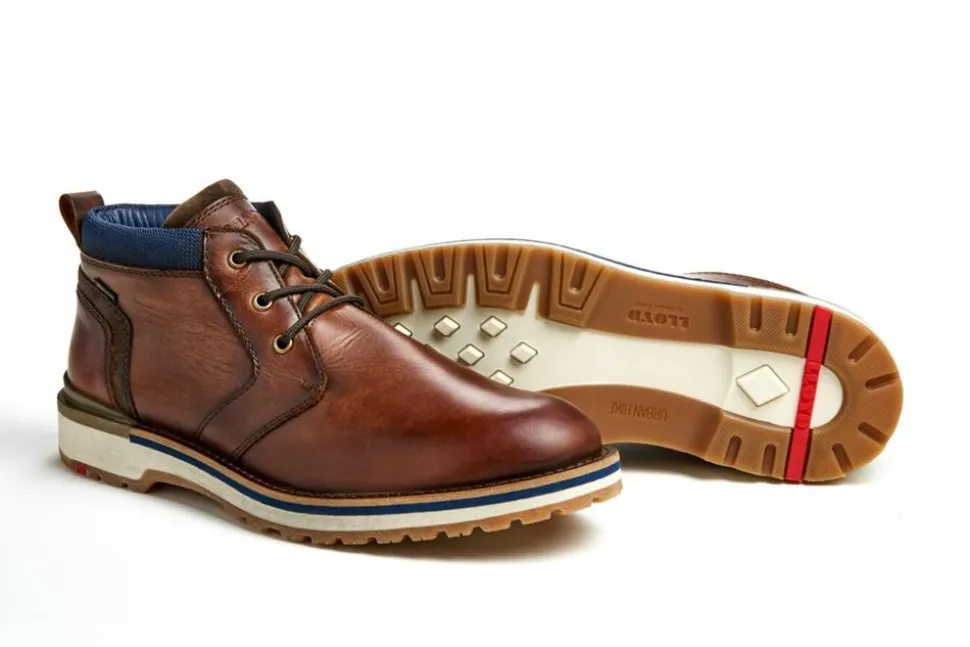 LLOYD VISBY Gore-Tex Herre Støvle