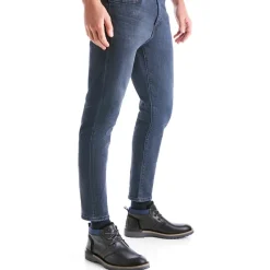 LLOYD VISBY Gore-Tex Herre Støvle