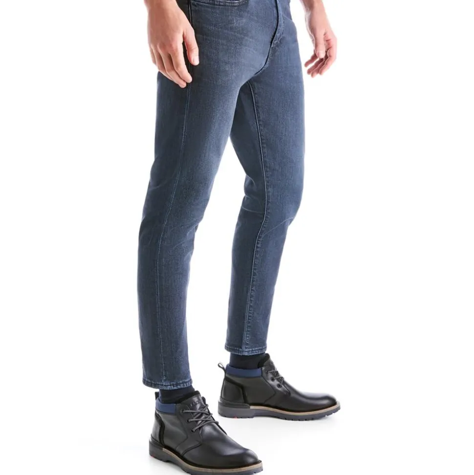 LLOYD VISBY Gore-Tex Herre Støvle