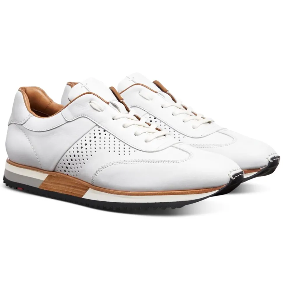 LLOYD WALCOTT 1888 Herre Sneaker