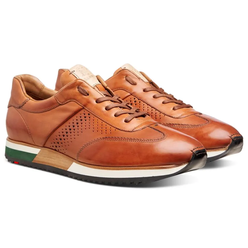 LLOYD WALCOTT 1888 Herre Sneaker
