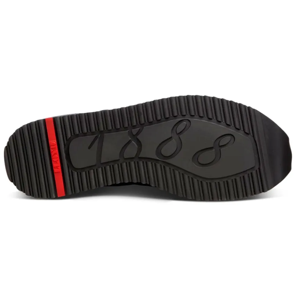 LLOYD WALCOTT 1888 Herre Sneaker