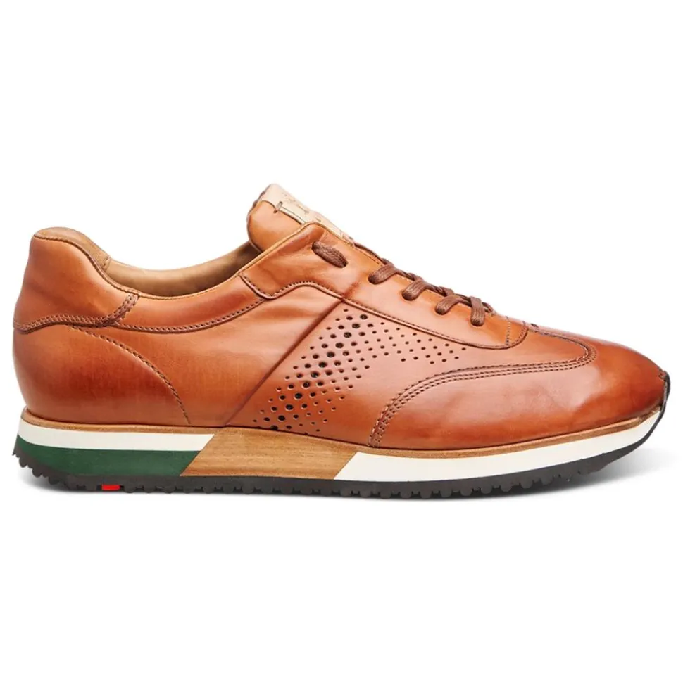 LLOYD WALCOTT 1888 Herre Sneaker