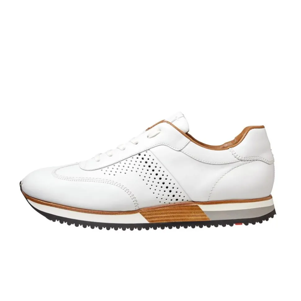 LLOYD WALCOTT 1888 Herre Sneaker