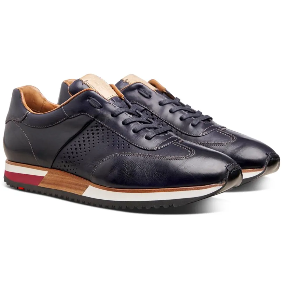 LLOYD WALCOTT 1888 Herre Sneaker