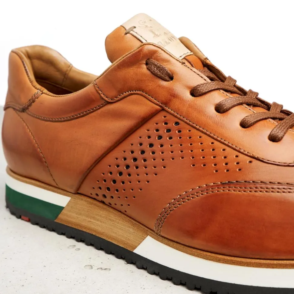 LLOYD WALCOTT 1888 Herre Sneaker