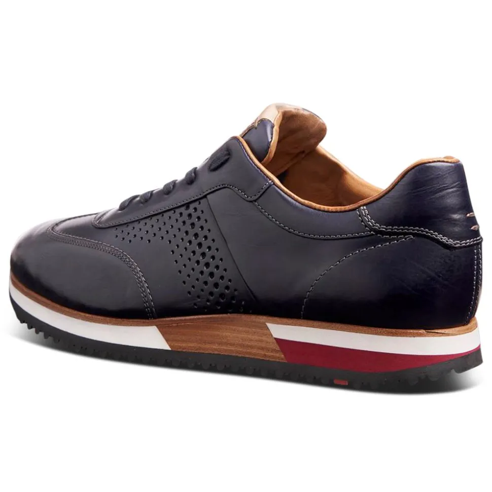 LLOYD WALCOTT 1888 Herre Sneaker