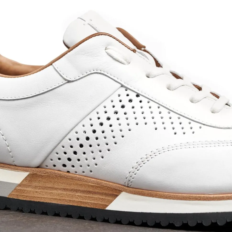 LLOYD WALCOTT 1888 Herre Sneaker