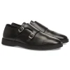 LLOYD WHISPER 1888 Monk Strap Herre Sko