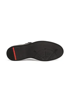 LLOYD WHISPER 1888 Monk Strap Herre Sko