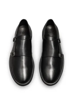 LLOYD WHISPER 1888 Monk Strap Herre Sko