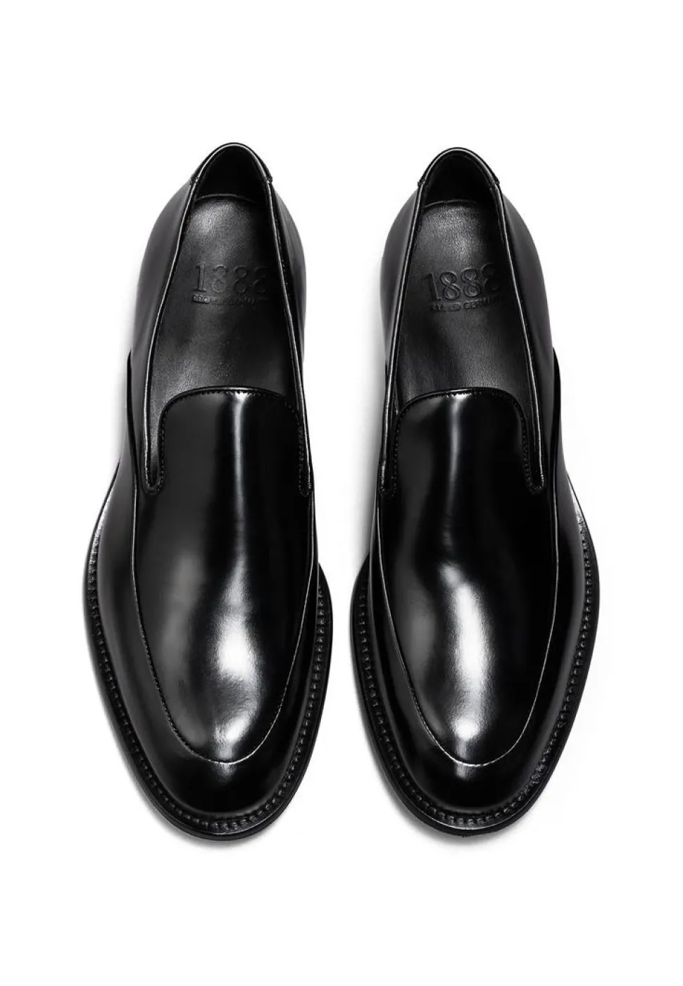 LLOYD WILLIAM 1888 Herre Loafer
