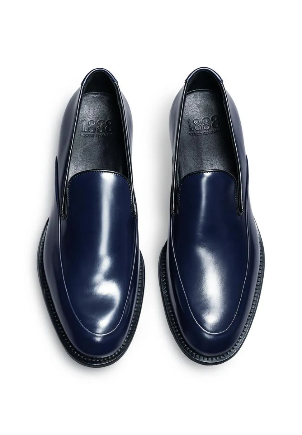 LLOYD WILLIAM 1888 Herre Loafer