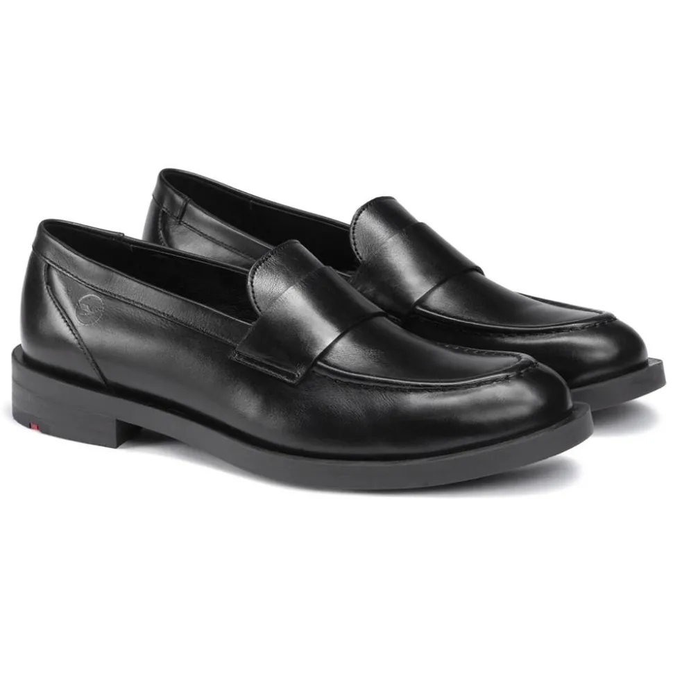 LLOYD x LUFTHANSA 14-858-00 Dame Loafer