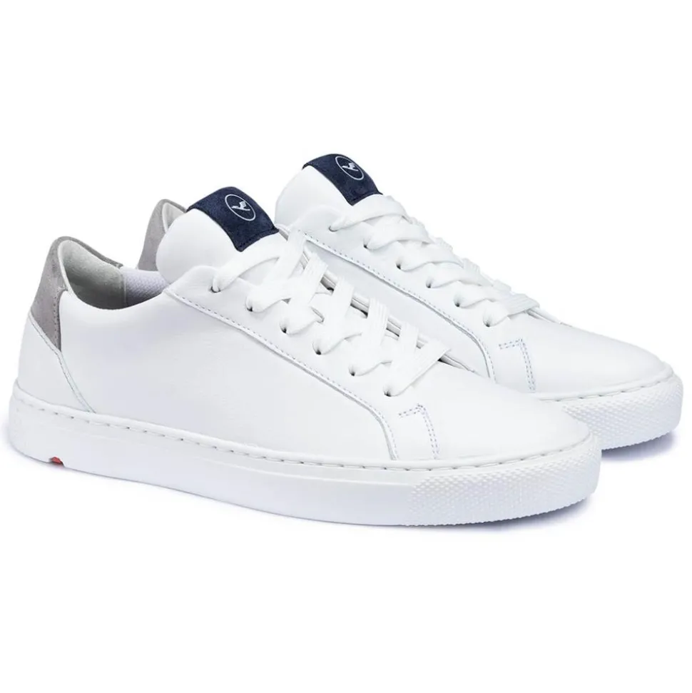 LLOYD x LUFTHANSA 14-857-01 Dame Sneaker