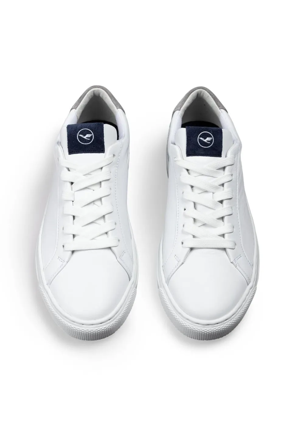 LLOYD x LUFTHANSA 14-857-01 Dame Sneaker