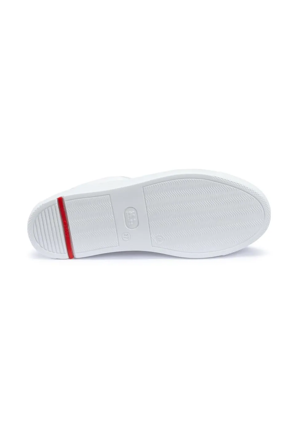 LLOYD x LUFTHANSA 14-857-01 Dame Sneaker