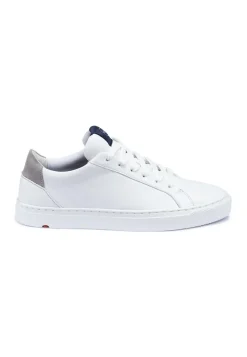 LLOYD x LUFTHANSA 14-857-01 Dame Sneaker