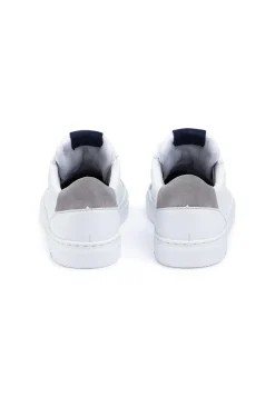 LLOYD x LUFTHANSA 14-857-01 Dame Sneaker